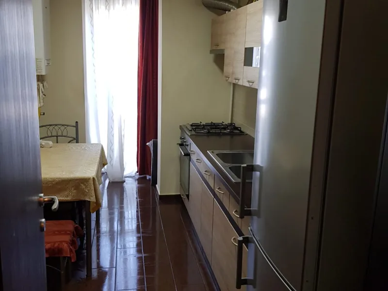 Apartament 2 camere cu curte