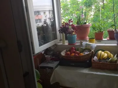 apartament 2 camere aviatie