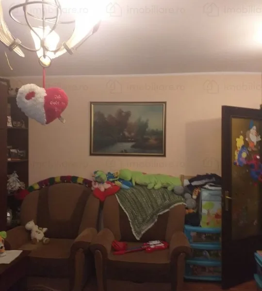 apartament 2 camere aviatie