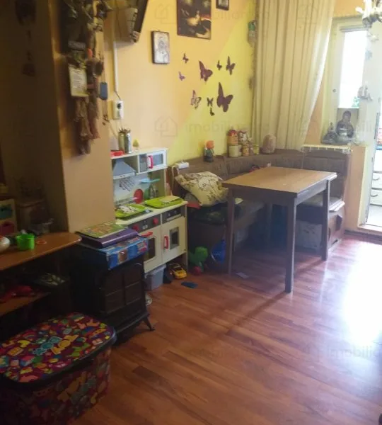 apartament 2 camere aviatie