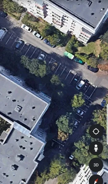 apartament 2 camere aviatie