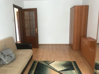 Inchiriez apartament 2 camere decomandat, 5 min Nicolae Grigorescu