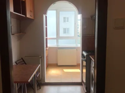 Inchiriez apartament 2 camere decomandat, 5 min Nicolae Grigorescu