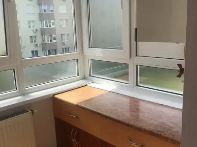 Inchiriez apartament 2 camere decomandat, 5 min Nicolae Grigorescu