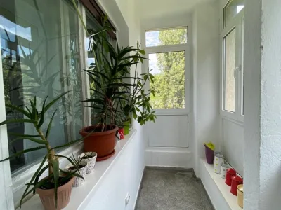 Inchiriere Apartament 2 camere in vila Pajura - 450 Euro