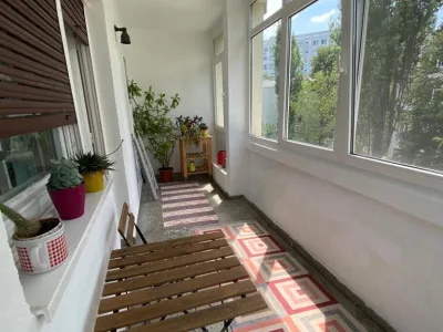 Inchiriere Apartament 2 camere in vila Pajura - 450 Euro