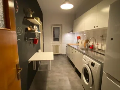 Inchiriere Apartament 2 camere in vila Pajura - 450 Euro