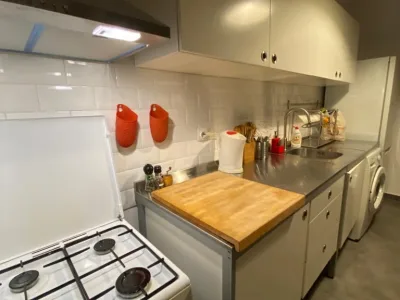 Inchiriere Apartament 2 camere in vila Pajura - 450 Euro