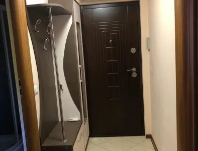 Inchiriere garsoniera transformata in 2 camere Mall Vitan