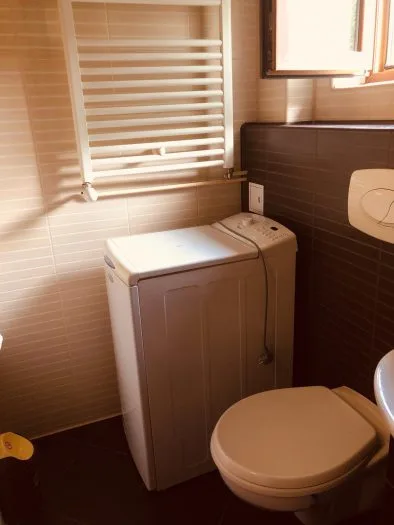 Inchiriere garsoniera transformata in 2 camere Mall Vitan