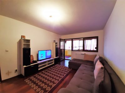 Apartament 2 camere | decomandat | Lidl Oltenitei