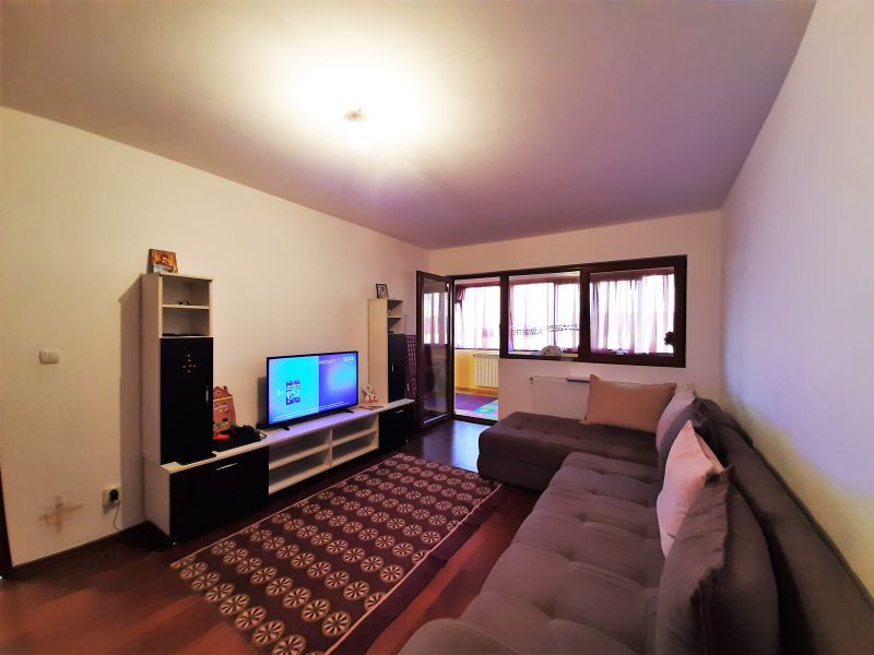 Apartament 2 camere | decomandat | Lidl Oltenitei