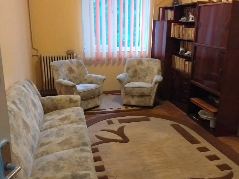 Apartament 2 camere