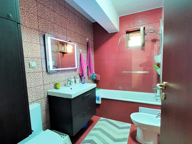 Apartament 2 camere | decomandat | Lidl Oltenitei