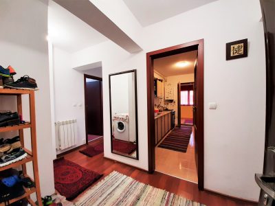 Apartament 2 camere | decomandat | Lidl Oltenitei