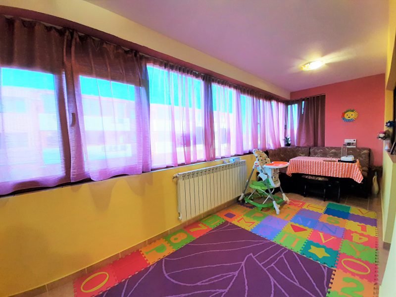 Apartament 2 camere | decomandat | Lidl Oltenitei