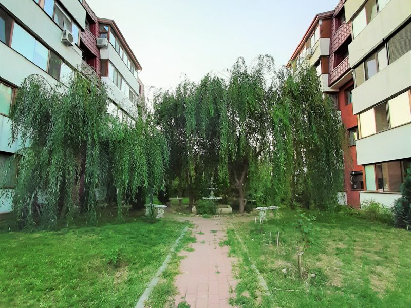 Apartament 2 camere | decomandat | Lidl Oltenitei