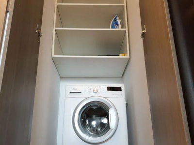 Inchiriere apartament 2 camere bloc nou Vitan Residence 2