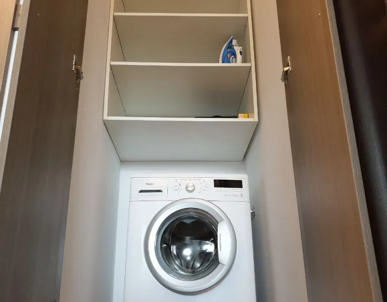 Inchiriere apartament 2 camere bloc nou Vitan Residence 2