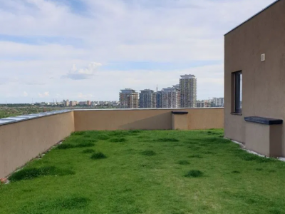 Inchiriere apartament 2 camere bloc nou Vitan Residence 2