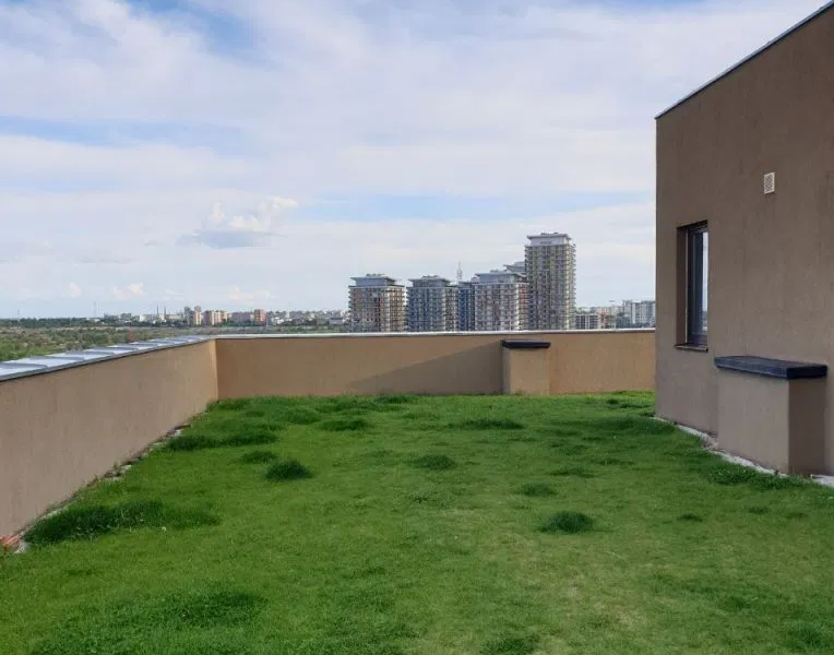 Inchiriere apartament 2 camere bloc nou Vitan Residence 2