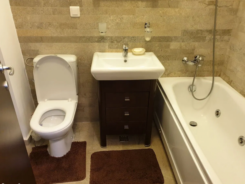 Inchiriere apartament 2 camere bloc nou Vitan Residence 2