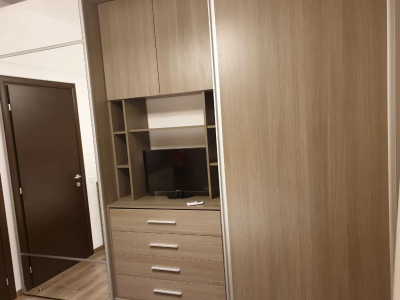 Inchiriere apartament 2 camere bloc nou Vitan Residence 2