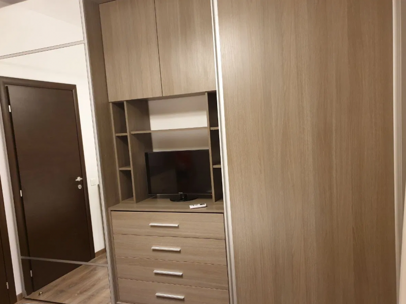 Inchiriere apartament 2 camere bloc nou Vitan Residence 2