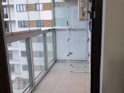 Inchiriere apartament 2 camere bloc nou Vitan Residence 2