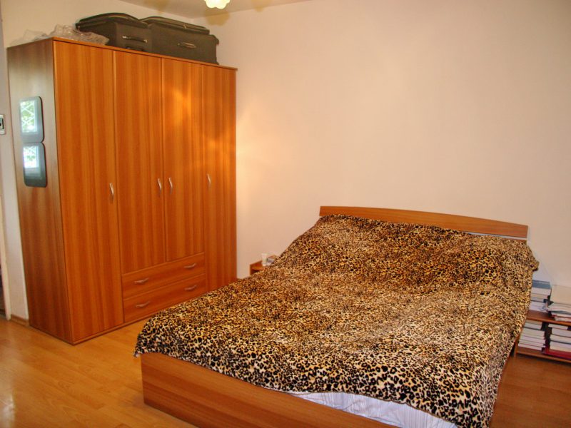 Garsoniera confort 1, 31 mp, la gura metroului Dristor 2 (3m)