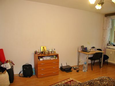 Garsoniera confort 1, 31 mp, la gura metroului Dristor 2 (3m)