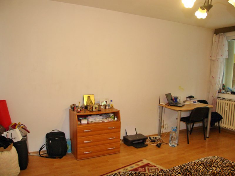 Garsoniera confort 1, 31 mp, la gura metroului Dristor 2 (3m)