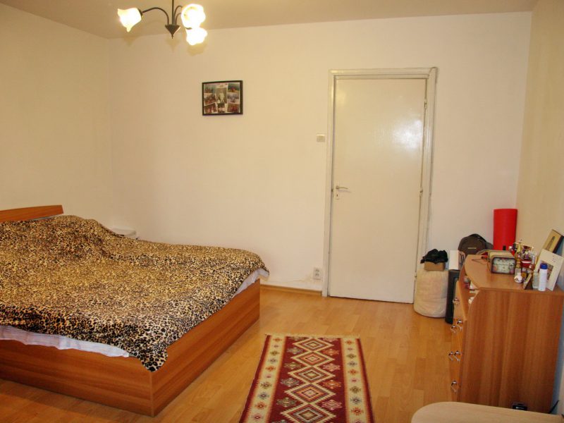 Garsoniera confort 1, 31 mp, la gura metroului Dristor 2 (3m)