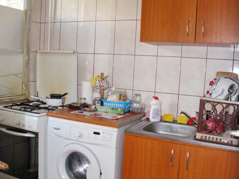 Garsoniera confort 1, 31 mp, la gura metroului Dristor 2 (3m)