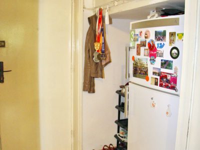 Garsoniera confort 1, 31 mp, la gura metroului Dristor 2 (3m)