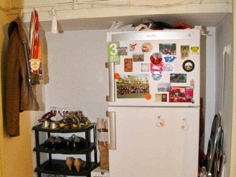 Garsoniera confort 1, 31 mp, la gura metroului Dristor 2 (3m)