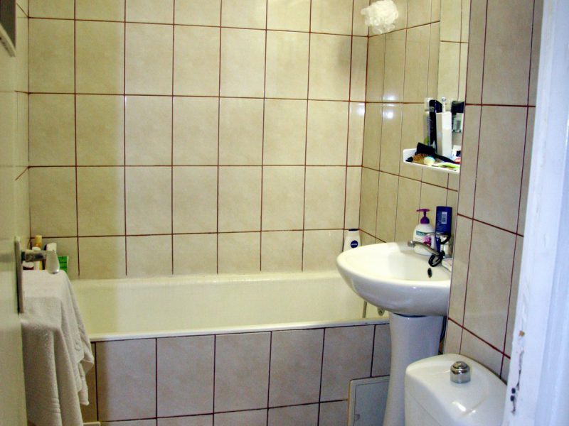 Garsoniera confort 1, 31 mp, la gura metroului Dristor 2 (3m)