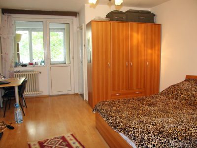 Garsoniera confort 1, 31 mp, la gura metroului Dristor 2 (3m)