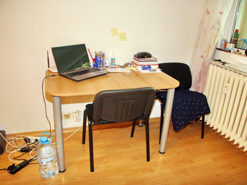 Garsoniera confort 1, 31 mp, la gura metroului Dristor 2 (3m)