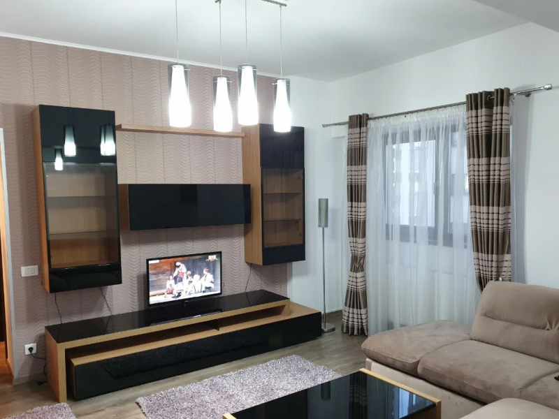 Inchiriere apartament 2 camere bloc nou Vitan Residence 2