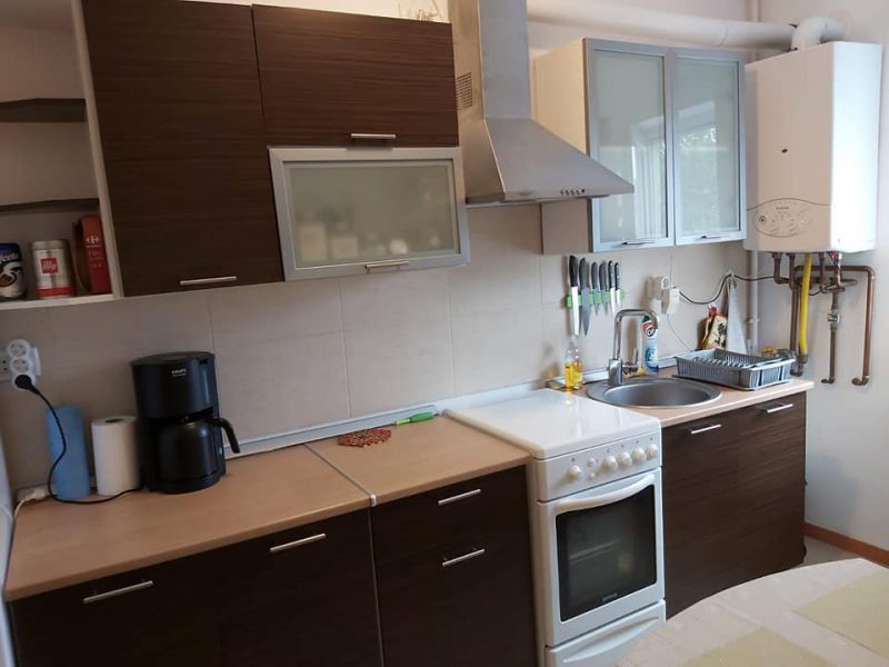 Închiriere în regim hotelier