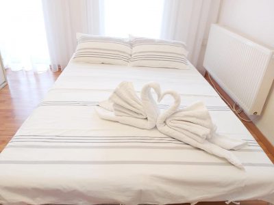 Închiriere în regim hotelier