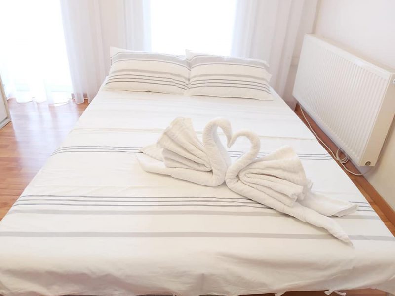 Închiriere în regim hotelier