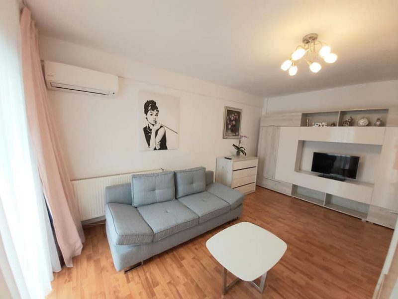 Închiriere în regim hotelier