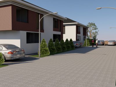 Casă duplex de vânzare cu 4 camere - DIRECT PROPRIETAR - Prelungirea Ghencea