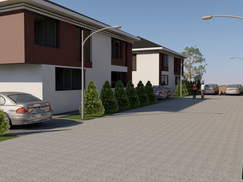 Casă duplex de vânzare cu 3 camere - DIRECT PROPRIETAR - Prelungirea Ghencea