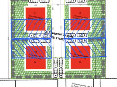 Casă duplex de vânzare cu 3 camere - DIRECT PROPRIETAR - Prelungirea Ghencea