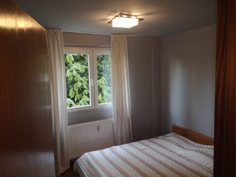 Inchiriez apartament 2 camere TEI-Facultatea de Constructii