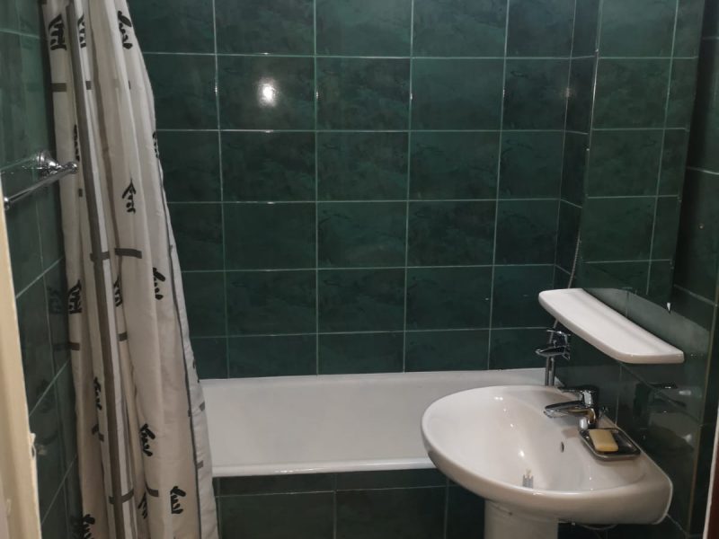 Inchiriez apartament 2 camere TEI-Facultatea de Constructii