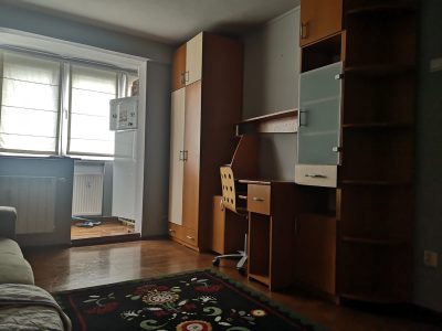 Inchiriez apartament 2 camere TEI-Facultatea de Constructii